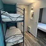 Maisonnette De 35 M2 Au Calme Сasa de vacaciones *