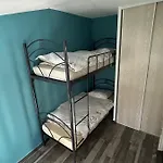 Сasa de vacaciones Maisonnette De 35 M2 Au Calme *