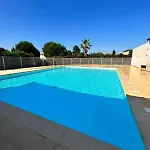 Maisonnette De 35 M2 Au Calme *