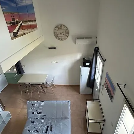 Maisonnette De 35 M2 Au Calme 度假居