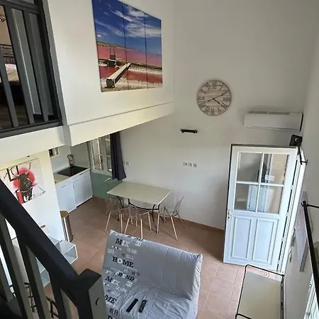 Maisonnette De 35 M2 Au Calme