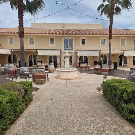 Maisonnette De 35 M2 Au Calme Prázdninový dům