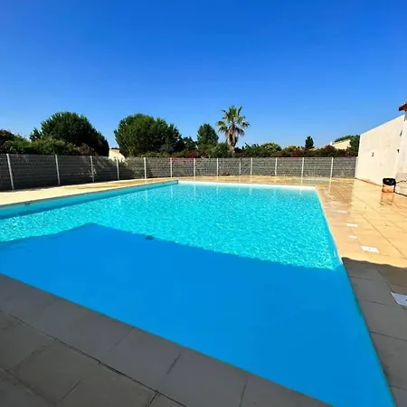 Maisonnette De 35 M2 Au Calme *
