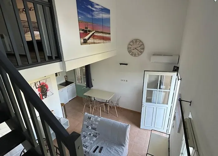 Maisonnette De 35 M2 Au Calme