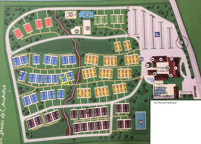 Maisonnette De 35 M2 Au Calme Gallargues-le-Montueux
