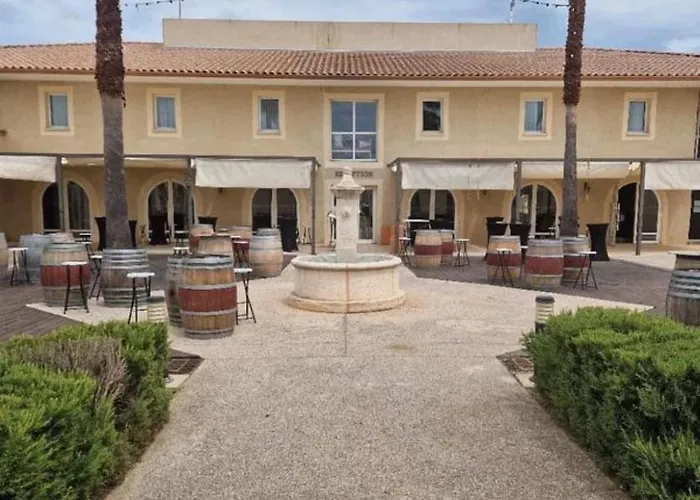 Maisonnette De 35 M2 Au Calme Semesterbostad